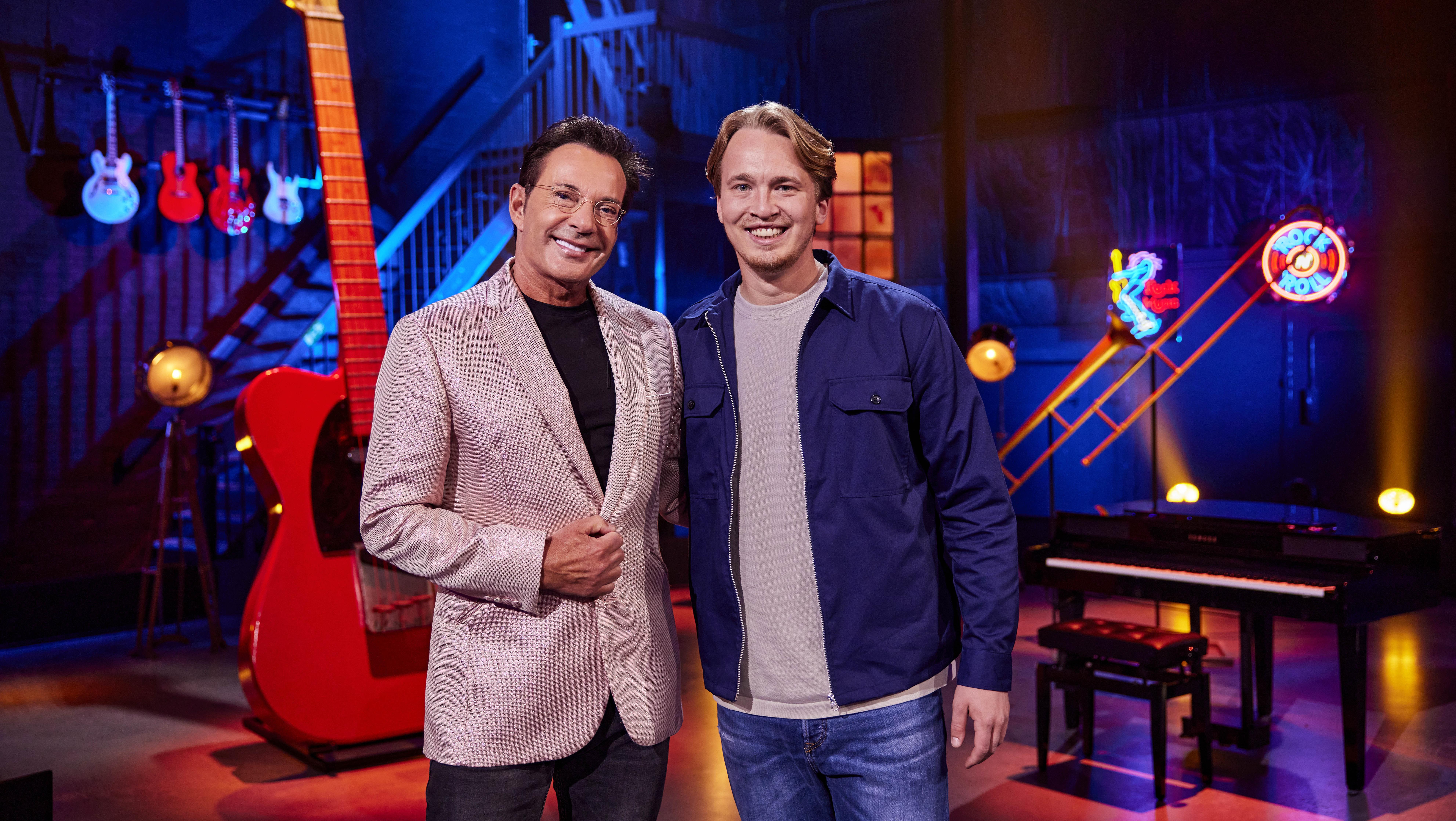 Gerard Joling