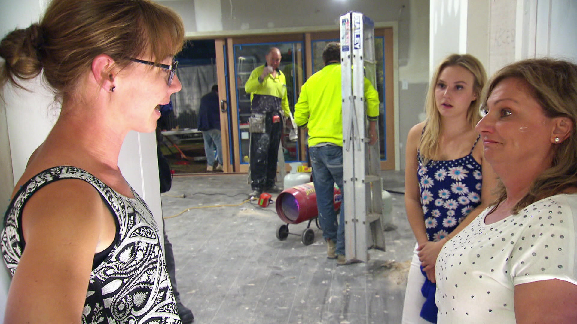 House Rules Australië