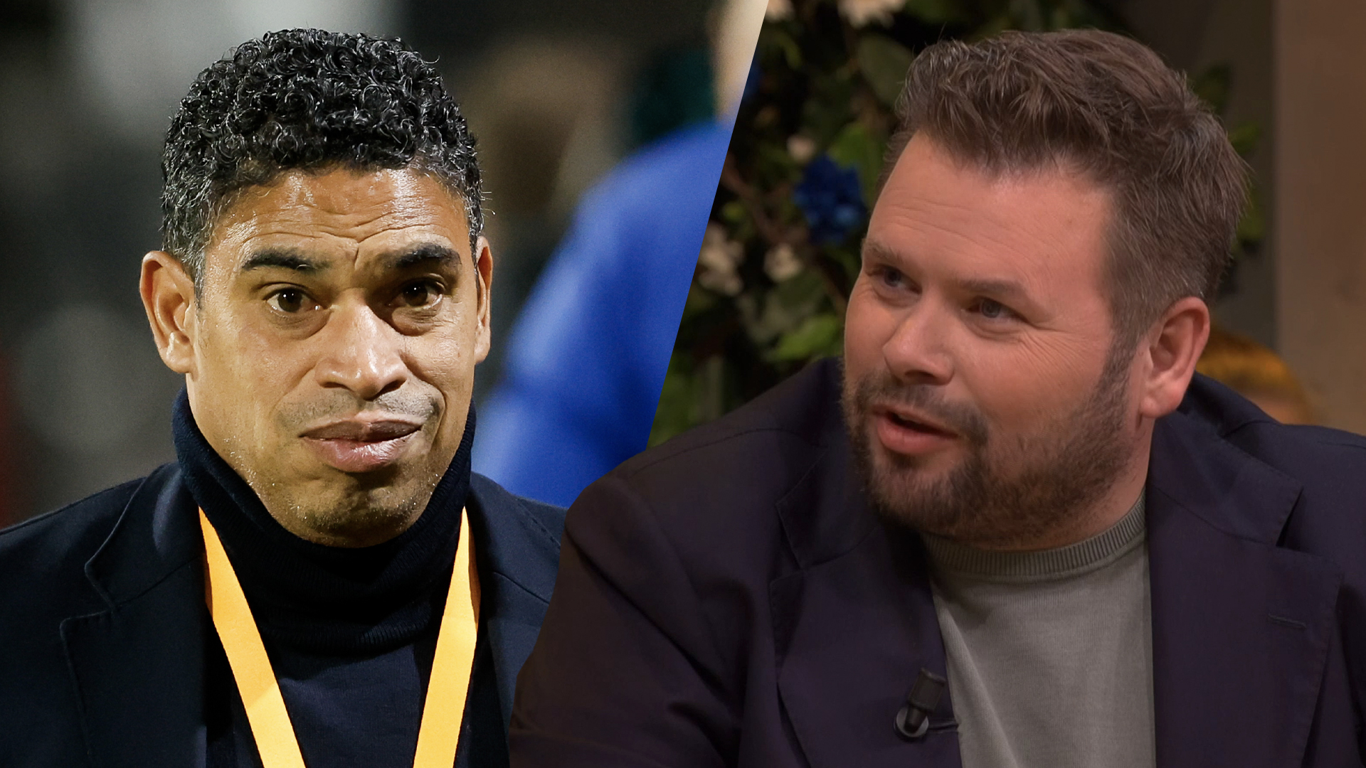 Thomas van Groningen vraagt om steun voor Michael Reiziger: ‘We moeten erachter gaan staan!'
