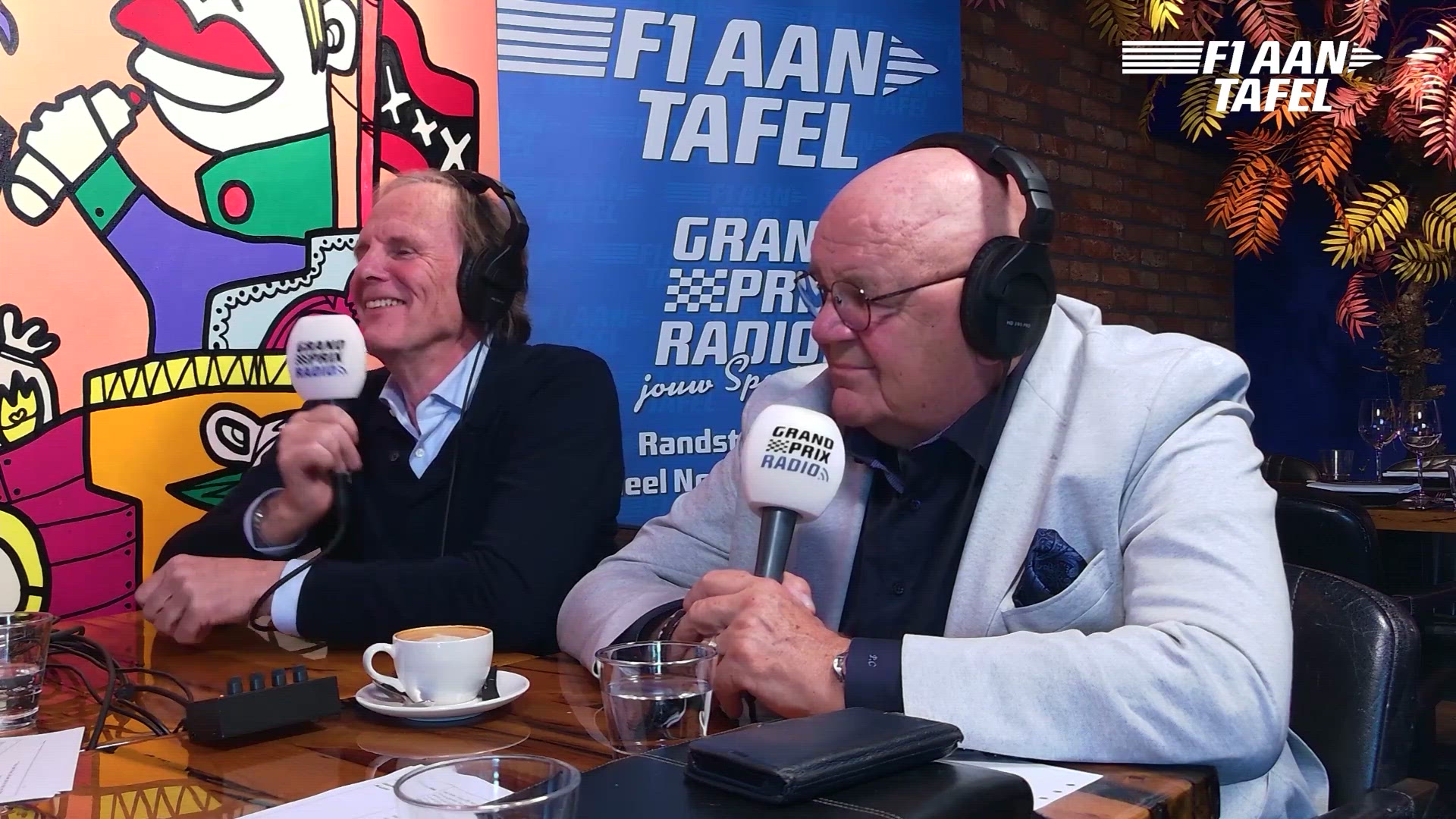 Waarom Verstappen nu niet kan stoppen: 'Als hij afhaakt is hij een loser'