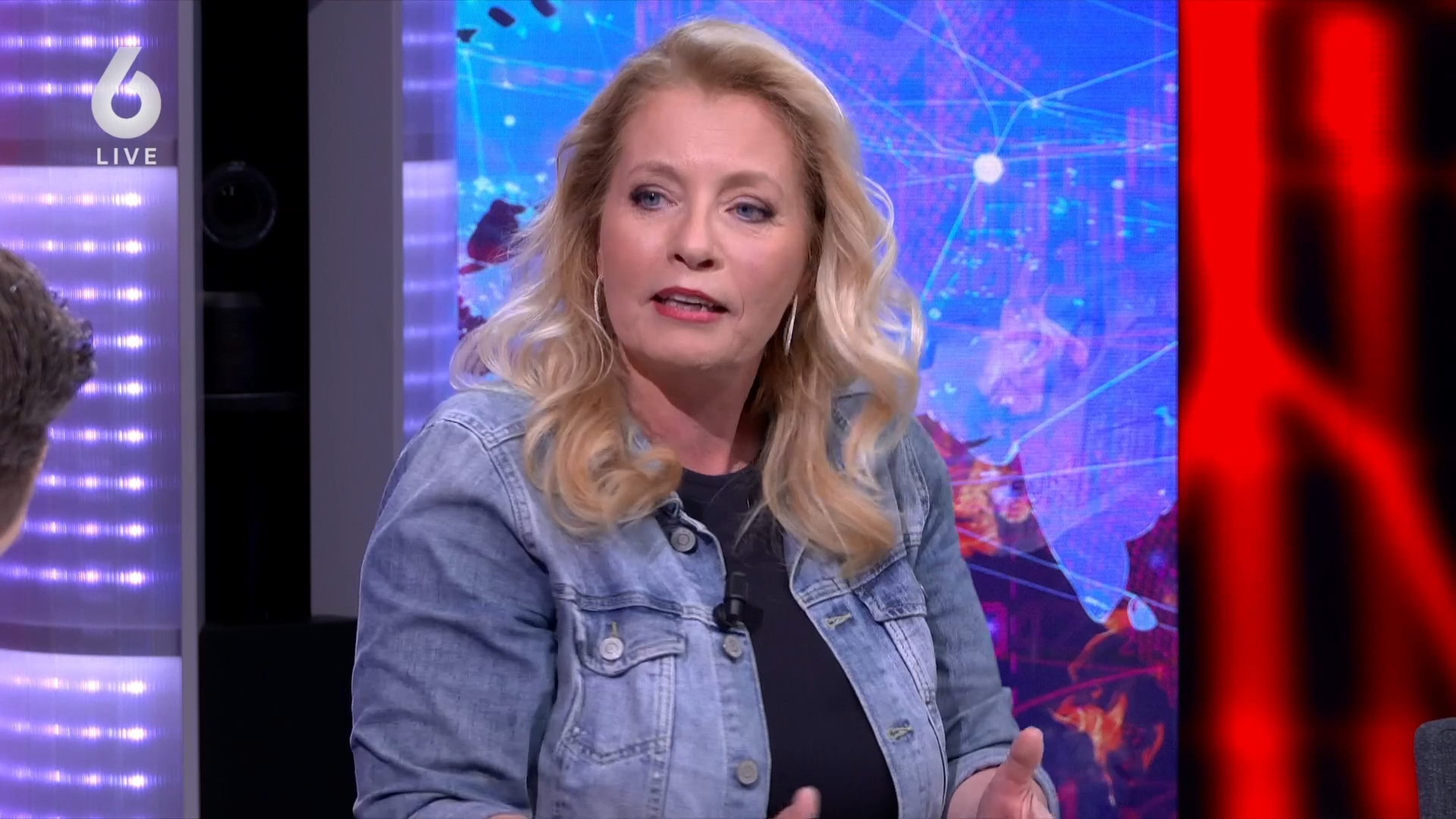 Marianne Zwagerman: ‘We stevenen af op een enorme economische crisis’