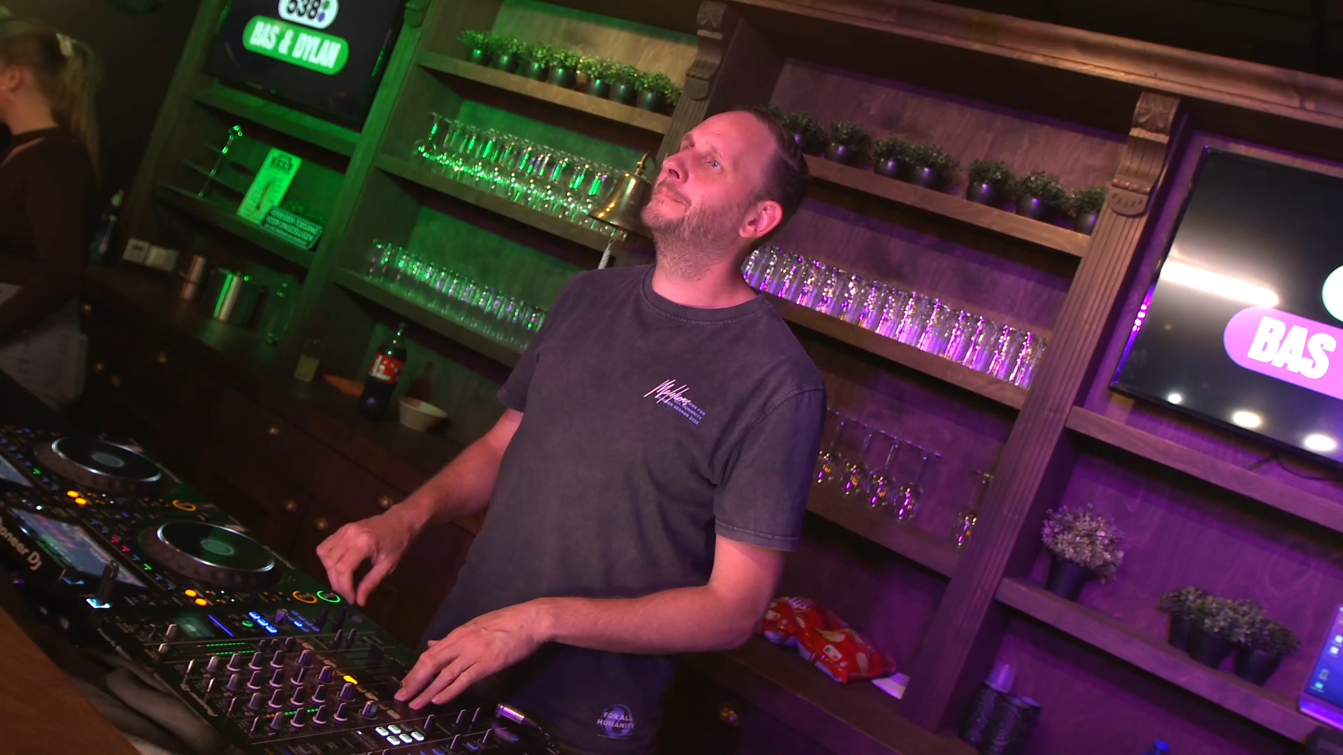 De Weekendmix van Chris Deluxe 05/06