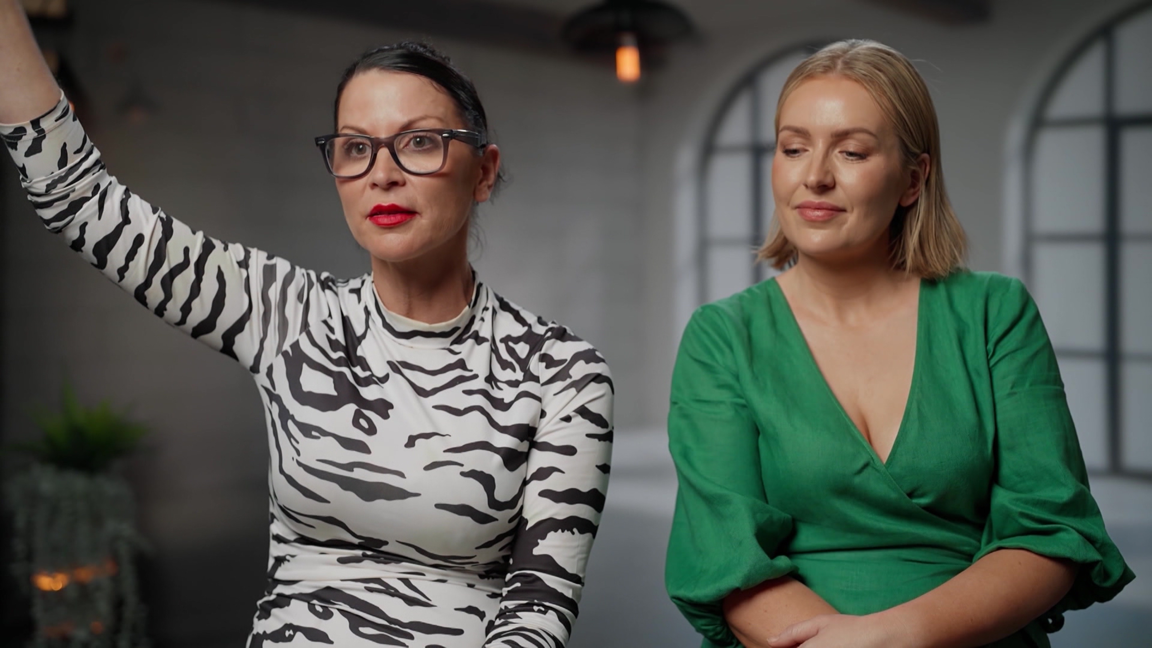 My Kitchen Rules Australië