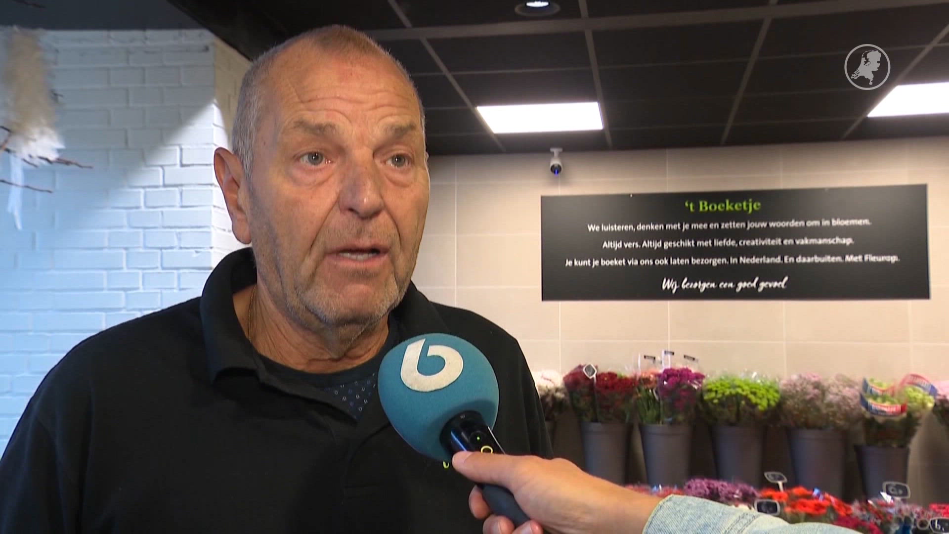 Bloemen worden flink duurder: veel Nederlanders houden hand op de knip
