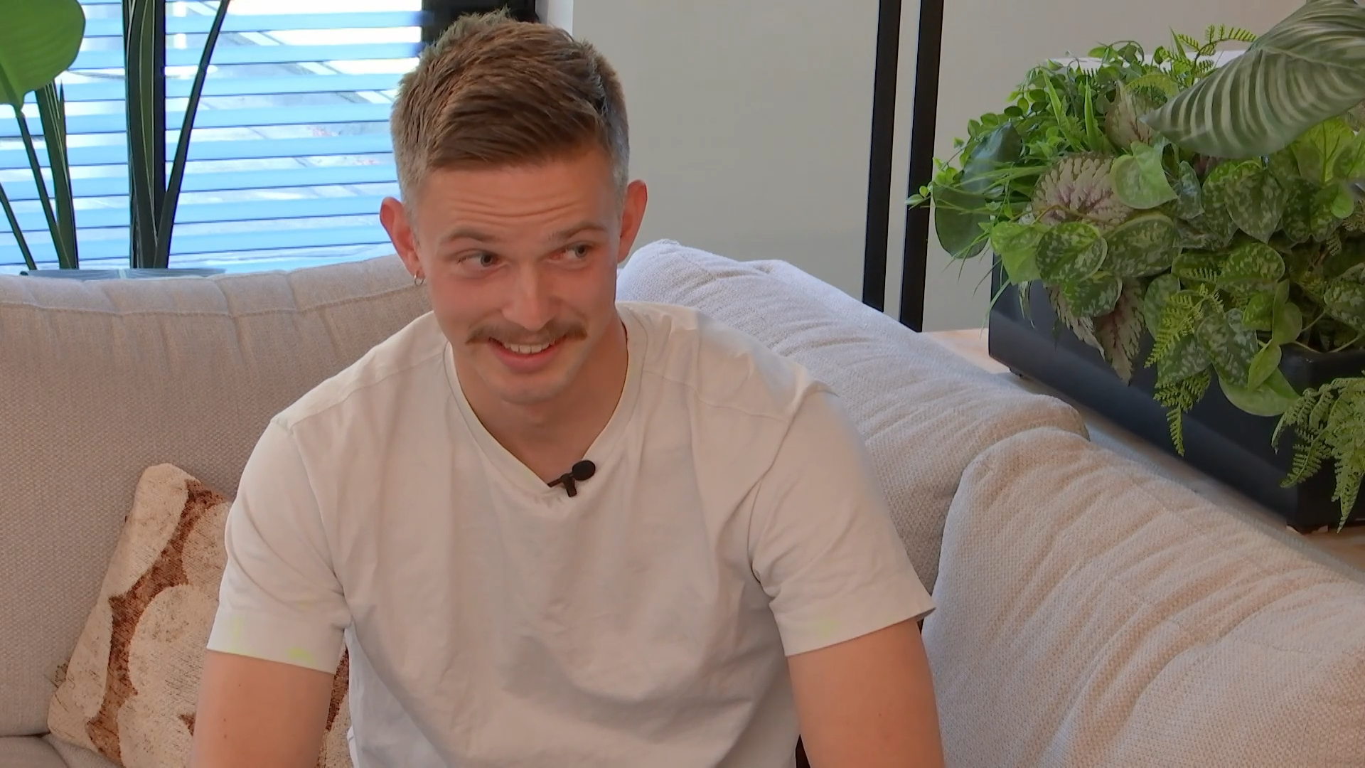 Jasper heeft bijzondere huisdieren