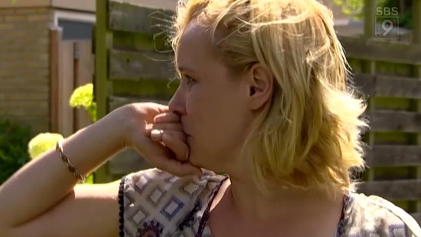 Verdrongen herinneringen
