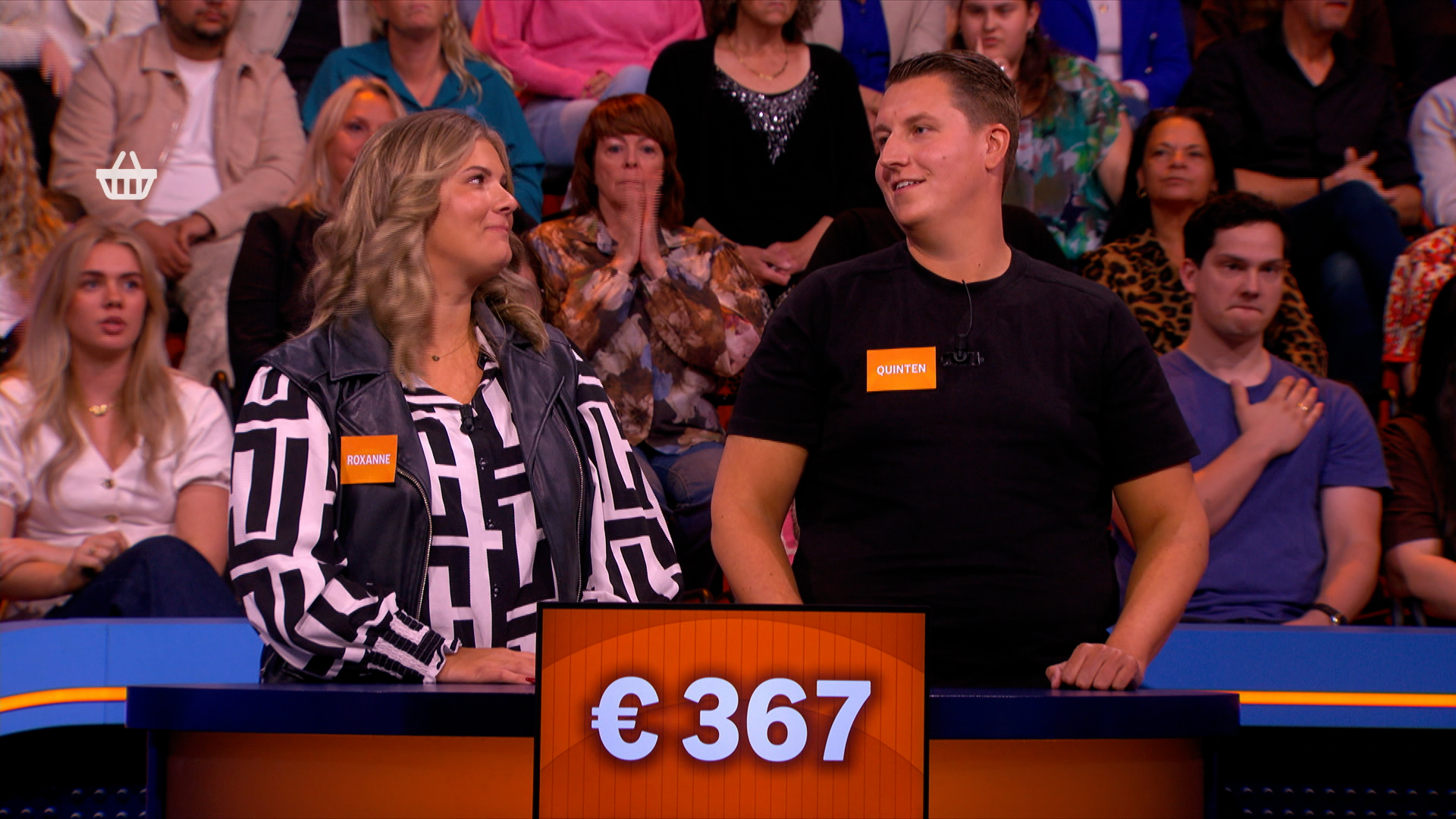 Klik hier om Prijzenjacht van 25 november te bekijken.