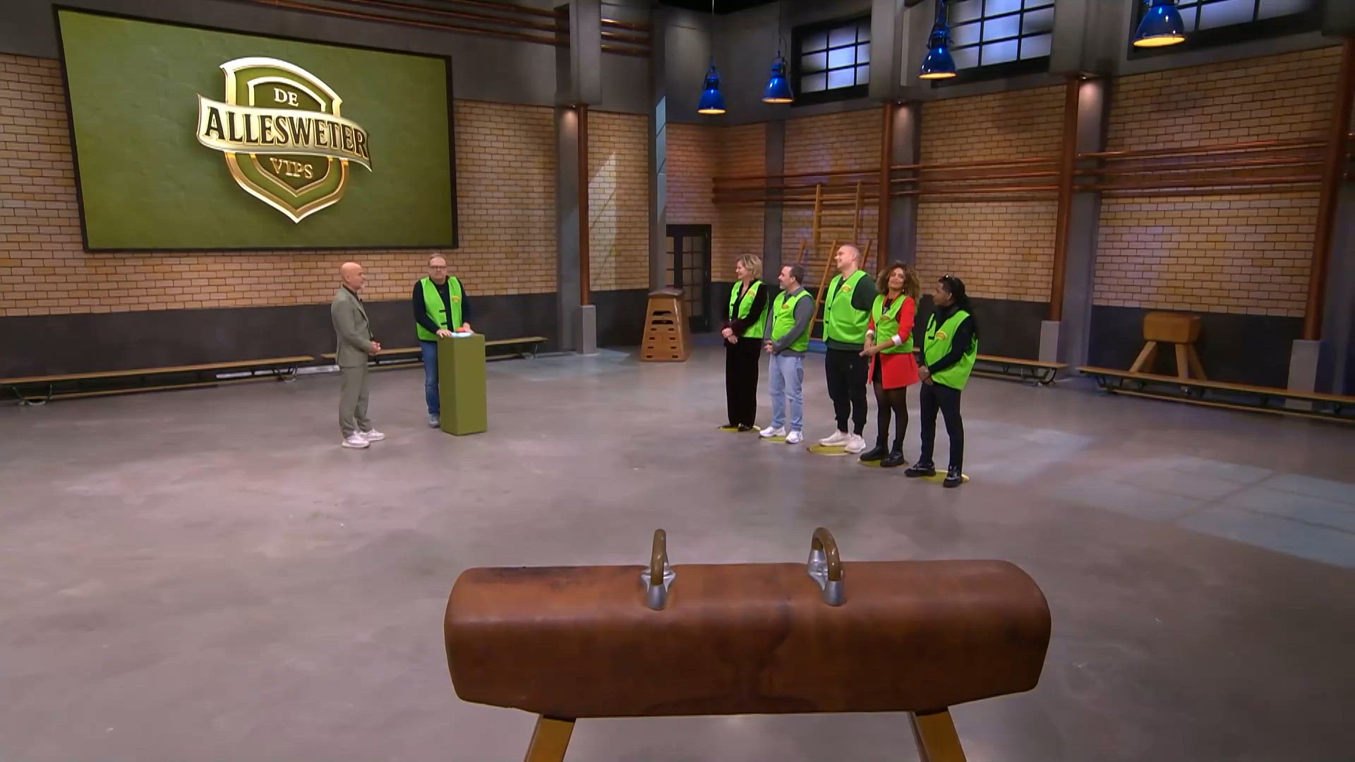 Wie raadt de meeste woorden?