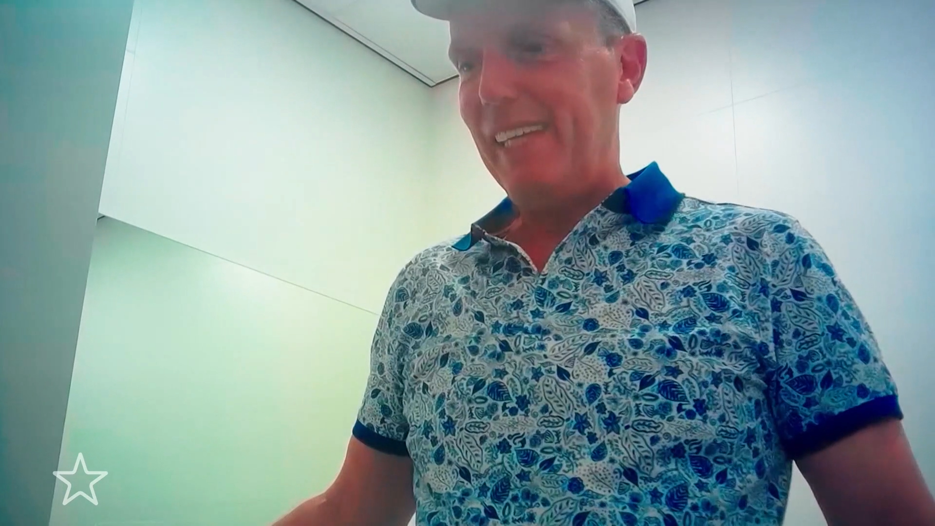 Eerste beelden van De Hygiënepolitie met Rob Geus