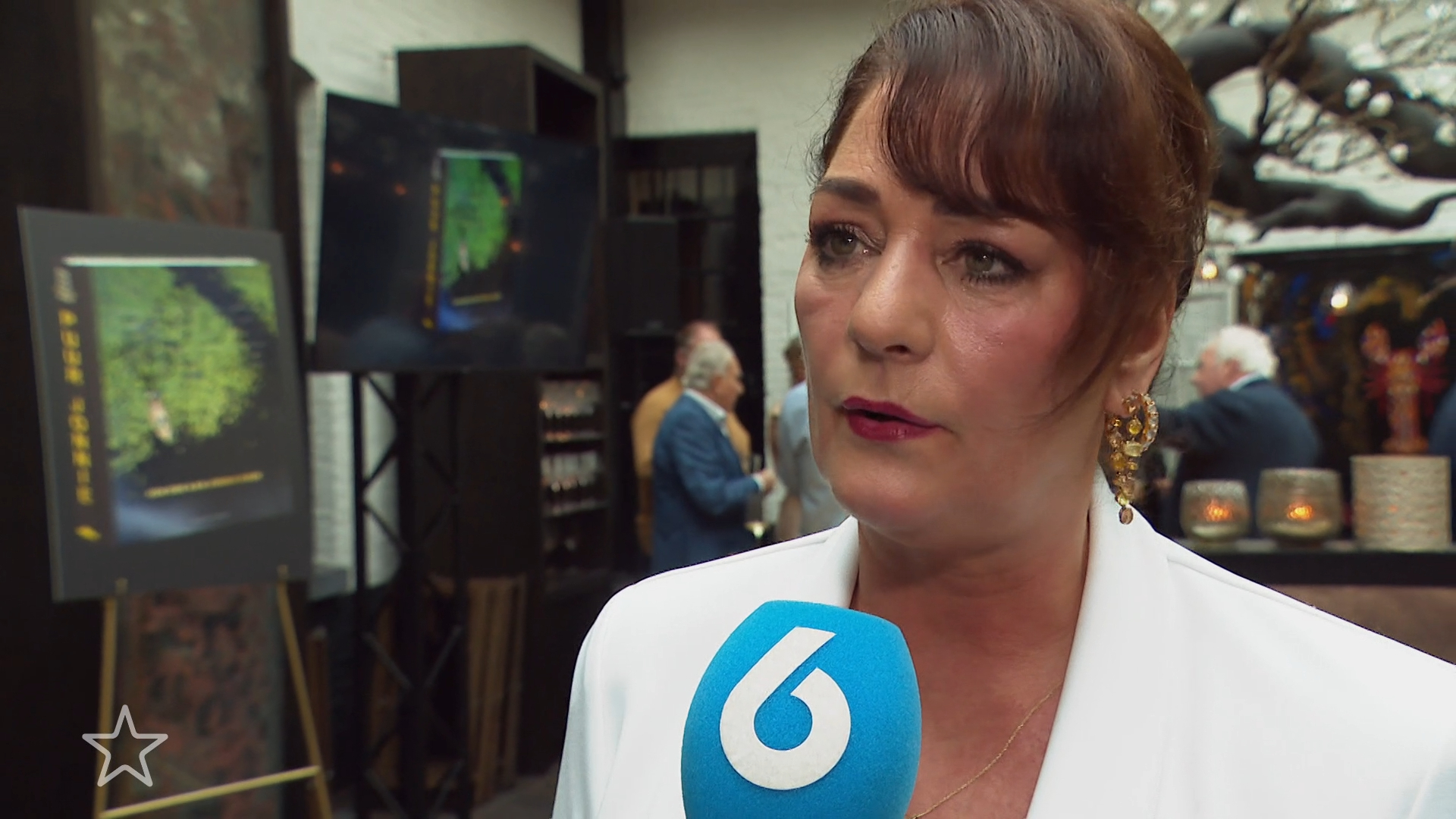 Jonnie Boer één jaar overleden: 'Neem hem altijd mee'