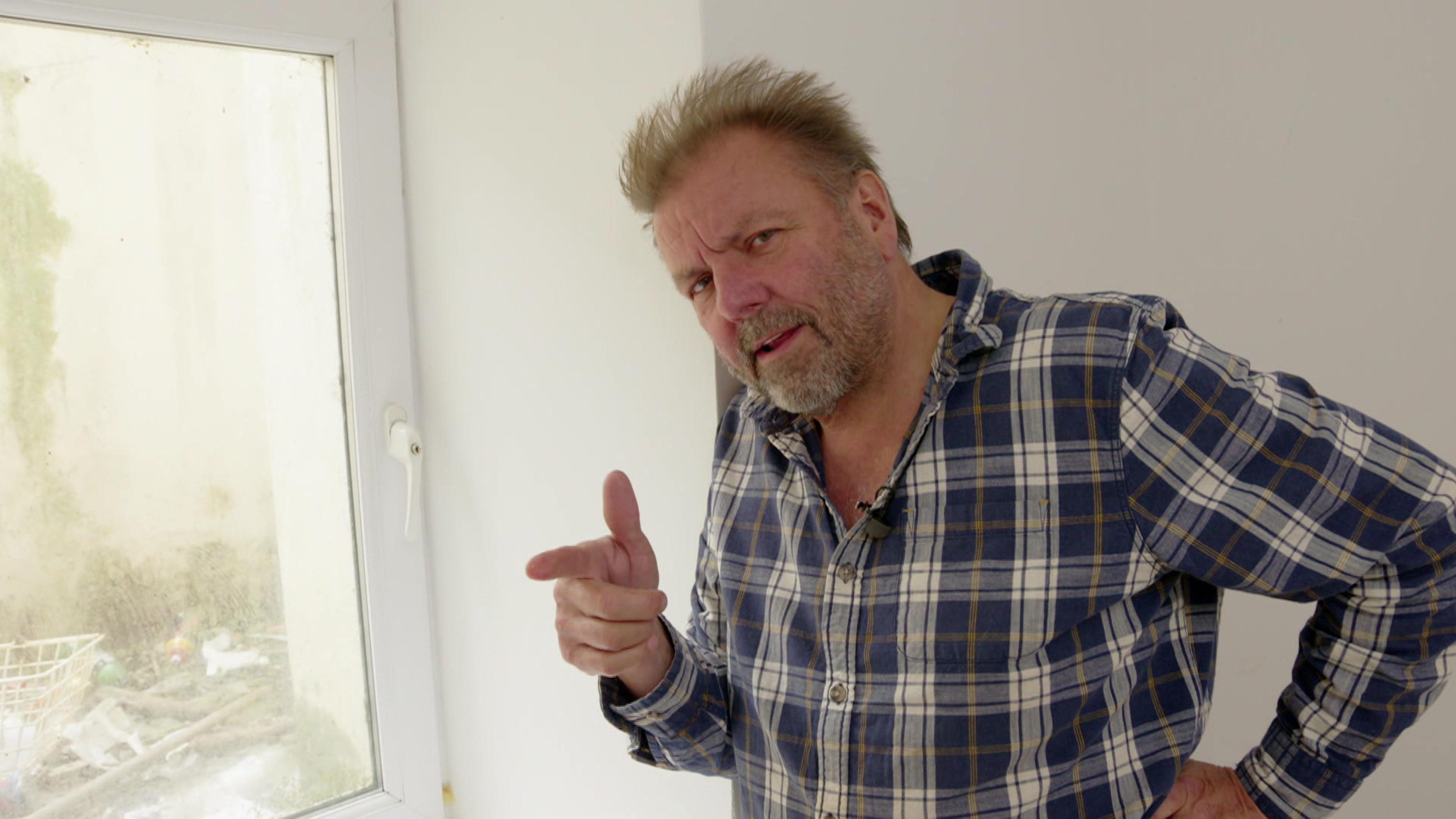 Huizen onder de Hamer