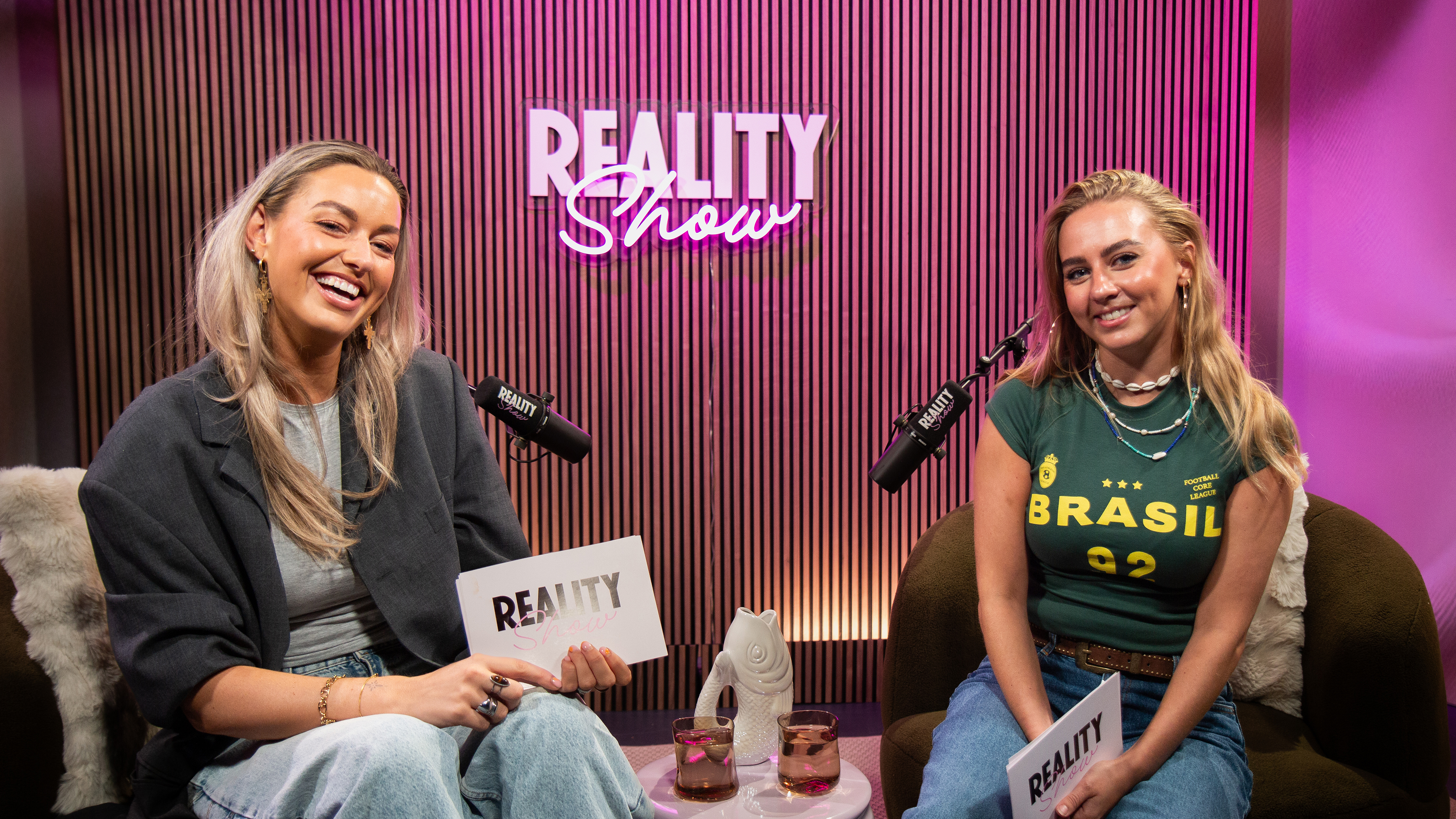 RealityShow