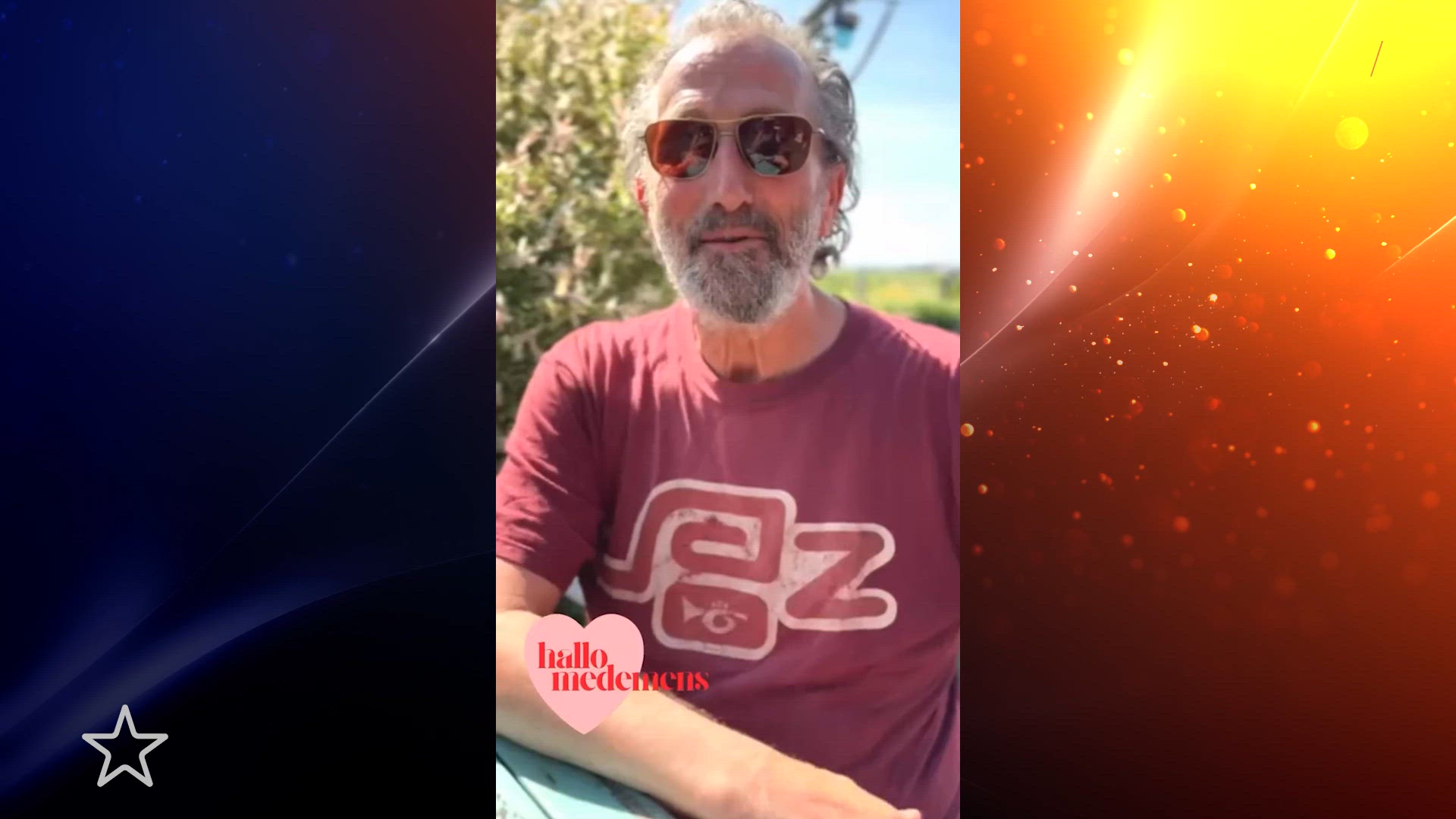 Marcel Musters komt met wel een hele bijzondere inzamelactie