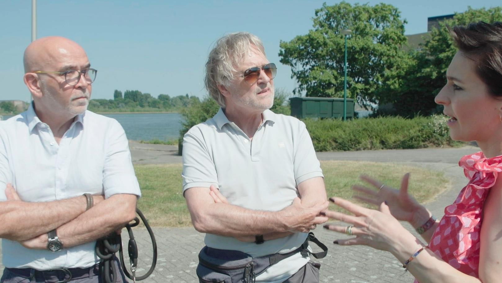 De Dierenbescherming