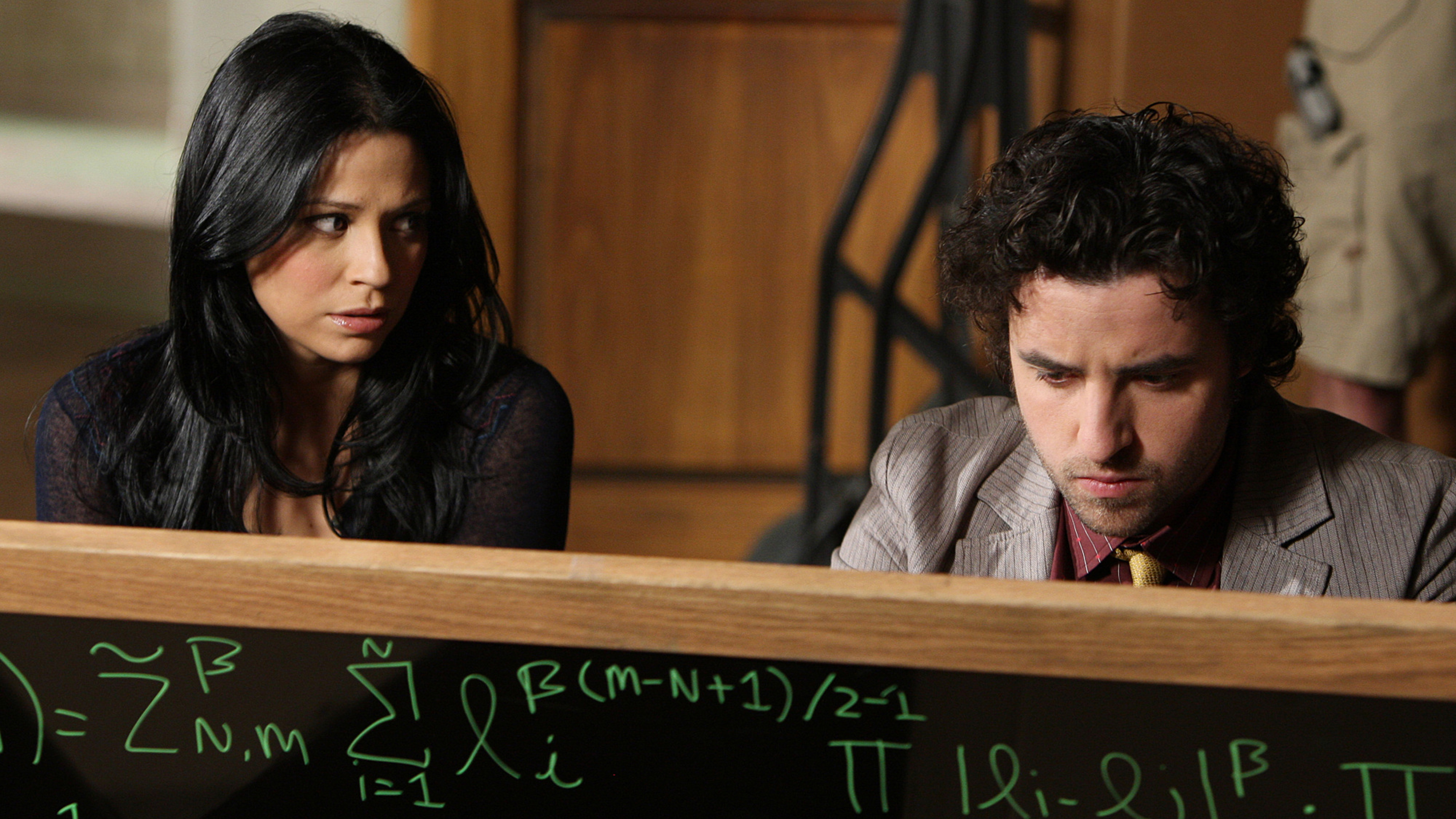 Numb3rs