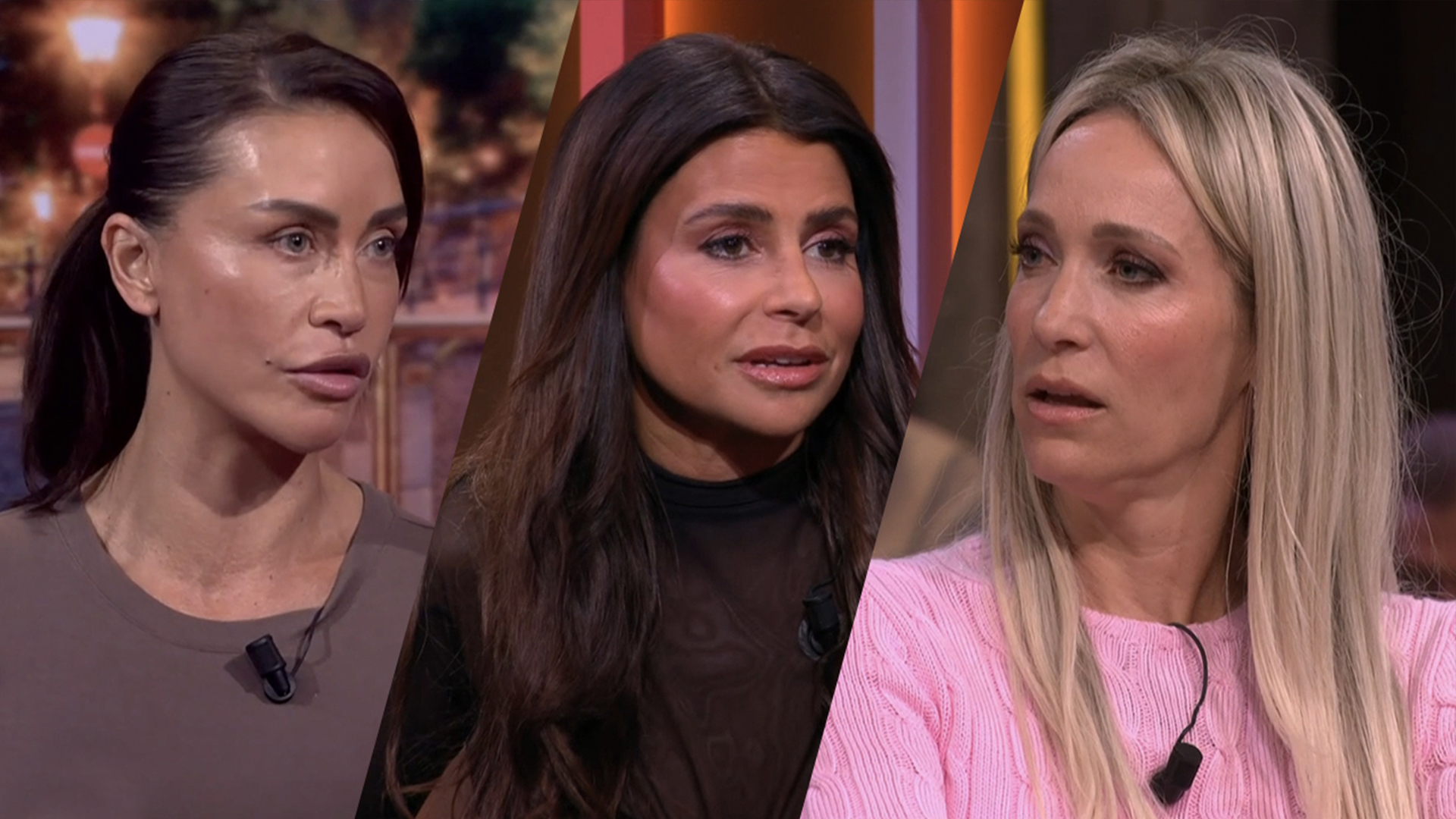 Hélène Hendriks over rel tussen Jaimie Vaes en Olcay Gulsen: 'Als dat de reden zou zijn…'